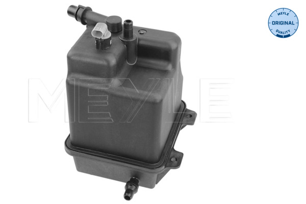 Vase d'expansion, liquide de refroidissement (Réservoir liquide de refroidissement) MEYLE ref. 314 223 0007