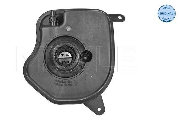 Vase d'expansion, liquide de refroidissement (Réservoir liquide de refroidissement) MEYLE ref. 314 223 0008