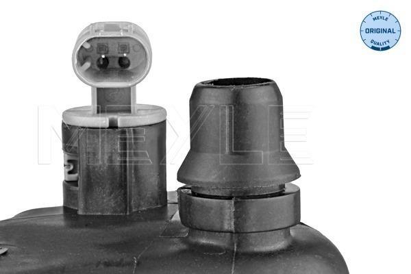 Vase d'expansion, liquide de refroidissement (Réservoir liquide de refroidissement) MEYLE ref. 314 223 0008