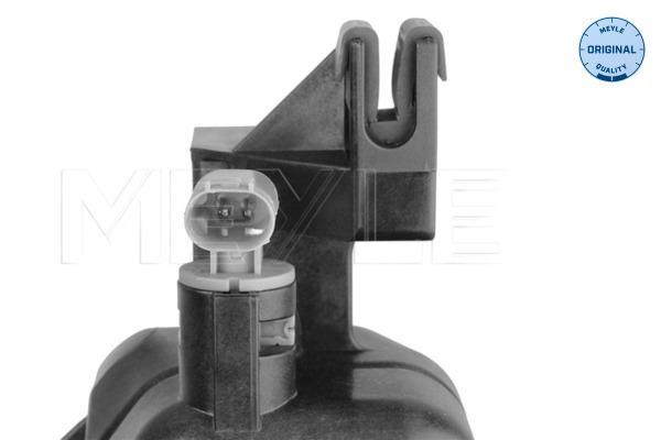 Vase d'expansion, liquide de refroidissement (Réservoir liquide de refroidissement) MEYLE ref. 314 223 0009
