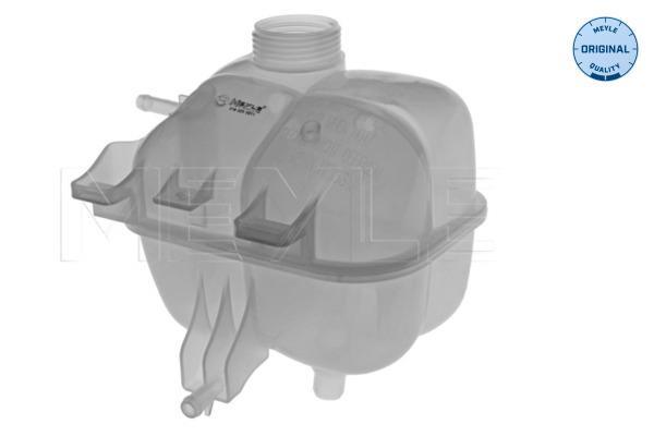 Vase d'expansion, liquide de refroidissement (Réservoir liquide de refroidissement) MEYLE ref. 314 223 0011