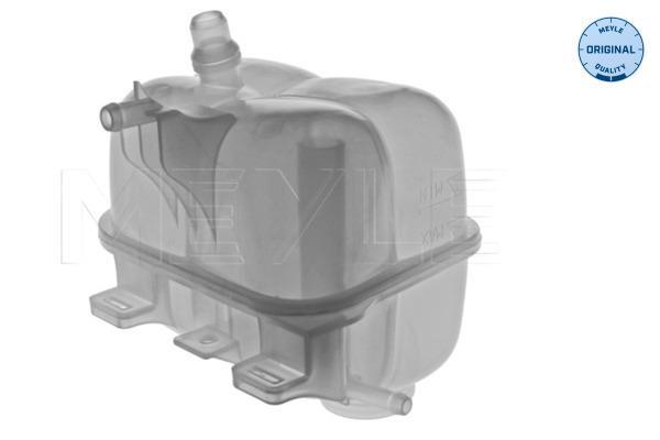 Vase d'expansion, liquide de refroidissement (Réservoir liquide de refroidissement) MEYLE ref. 314 223 0011