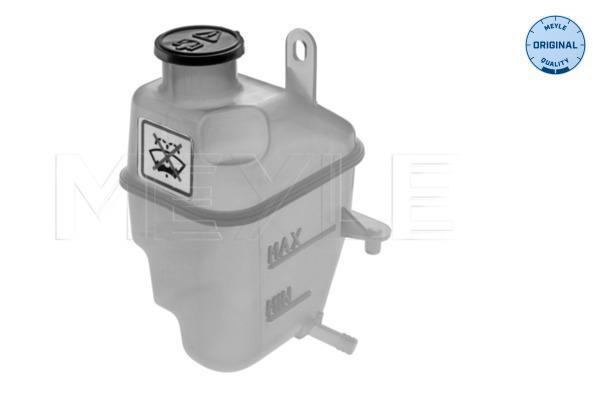 Vase d'expansion, liquide de refroidissement (Réservoir liquide de refroidissement) MEYLE ref. 314 223 0012