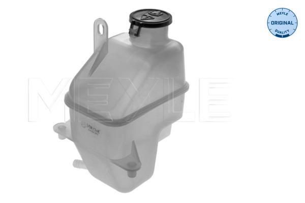 Vase d'expansion, liquide de refroidissement (Réservoir liquide de refroidissement) MEYLE ref. 314 223 0012