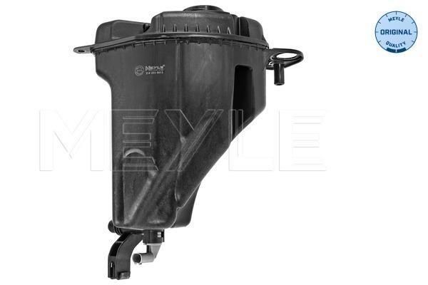 Vase d'expansion, liquide de refroidissement (Réservoir liquide de refroidissement) MEYLE ref. 314 223 0013
