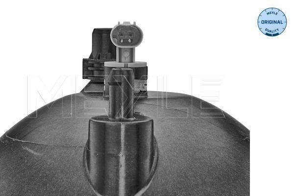 Vase d'expansion, liquide de refroidissement (Réservoir liquide de refroidissement) MEYLE ref. 314 223 0016