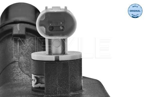 Vase d'expansion, liquide de refroidissement (Réservoir liquide de refroidissement) MEYLE ref. 314 223 0017
