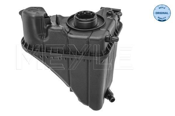 Vase d'expansion, liquide de refroidissement (Réservoir liquide de refroidissement) MEYLE ref. 314 223 0020