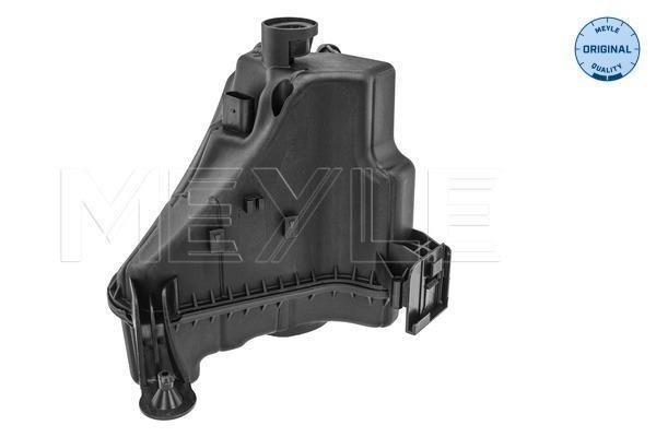 Vase d'expansion, liquide de refroidissement (Réservoir liquide de refroidissement) MEYLE ref. 314 223 0020