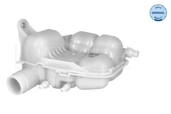 Vase d'expansion, liquide de refroidissement (Réservoir liquide de refroidissement) MEYLE ref. 314 223 0021