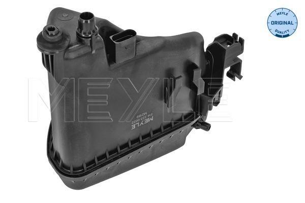 Vase d'expansion, liquide de refroidissement (Réservoir liquide de refroidissement) MEYLE ref. 314 223 0022