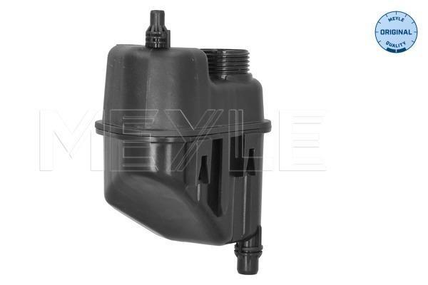 Vase d'expansion, liquide de refroidissement (Réservoir liquide de refroidissement) MEYLE ref. 314 223 0025