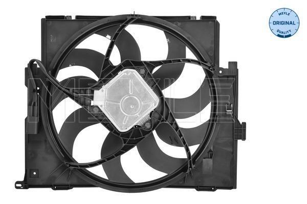 Ventilador do motor MEYLE 314 236 0011