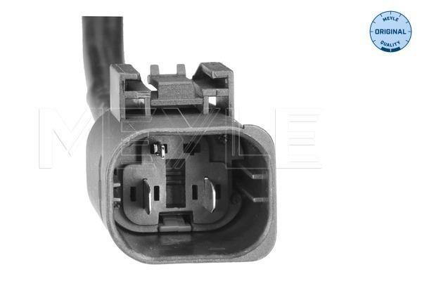 Ventilador do motor MEYLE 314 236 0011