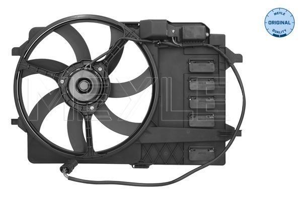 Ventilador, refrigeración del motor MEYLE ref. 314 236 0013