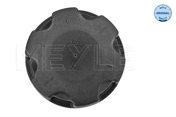 Bouchon, réservoir de liquide de refroidissement MEYLE ref. 314 238 0004