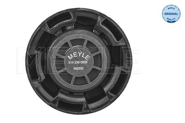 Bouchon, réservoir de liquide de refroidissement MEYLE ref. 314 238 0005