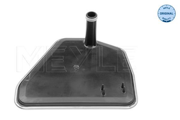 Filtro hidráulico, caixa de velocidades automática MEYLE ref. 314 316 0001