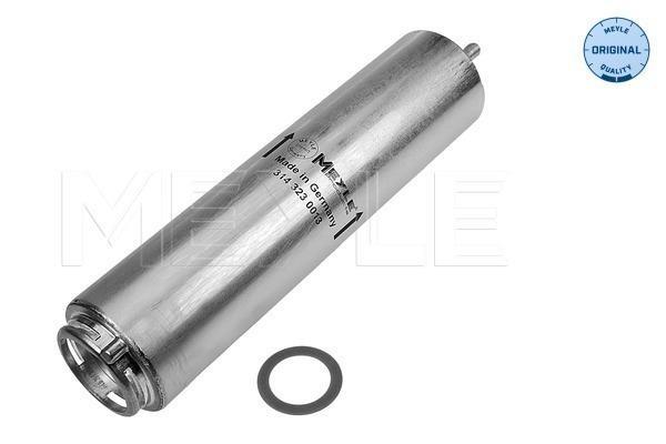 Filtro de combustível MEYLE ref. 314 323 0013