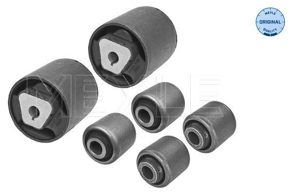 Kit de réparation, bras de suspension MEYLE ref. 314 610 0038