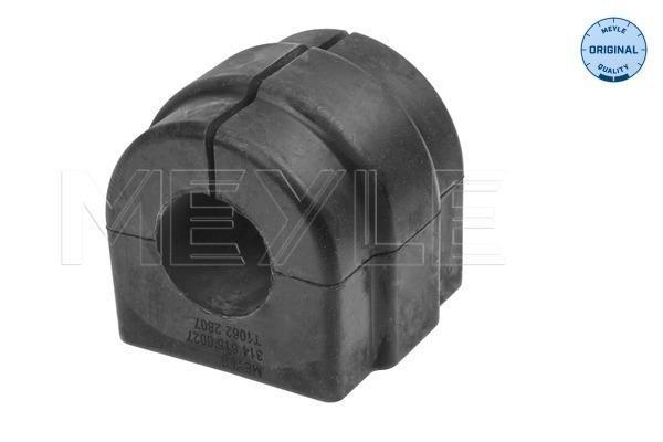 Suspension, stabilisateur MEYLE ref. 314 615 0027