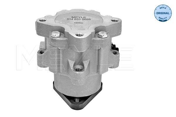 Pompe de direction assistée (Servo direction) MEYLE 314 631 0026