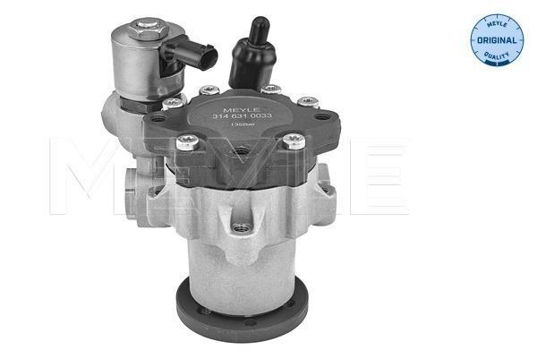 Pompe de direction assistée (Servo direction) MEYLE 314 631 0033