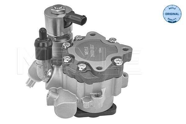 Pompe de direction assistée (Servo direction) MEYLE 314 631 0037