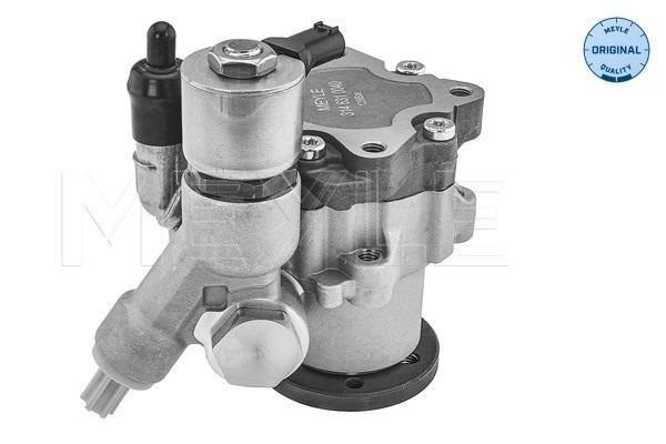 Pompe de direction assistée (Servo direction) MEYLE 314 631 0040