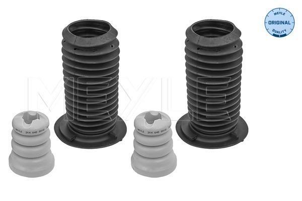 Fole do amortecedor de suspensão MEYLE ref. 314 640 0016