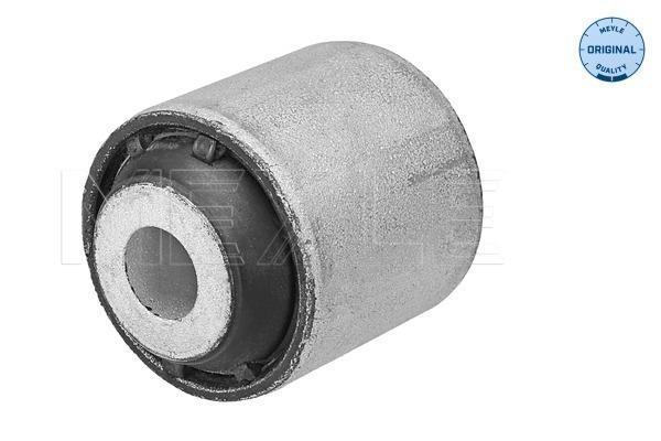 Suspensão, suporte do eixo MEYLE 314 710 0009