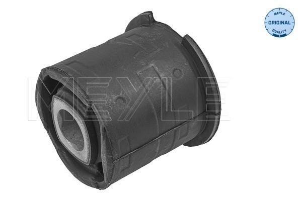 Silentblock del puente trasero MEYLE ref. 314 710 0016