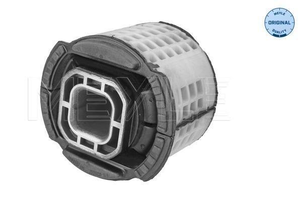 Suspension, support d'essieu MEYLE ref. 314 710 0020