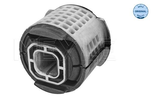 Suspension, support d'essieu MEYLE ref. 314 710 0021