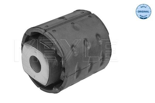 Suspension, support d'essieu MEYLE ref. 314 710 0022