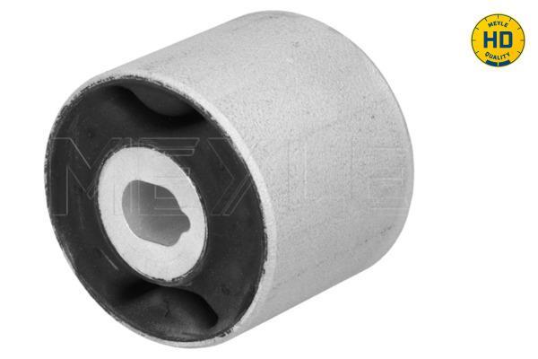 Suspension, support d'essieu MEYLE 314 710 0024/HD