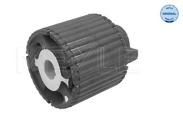 Silentblock del puente trasero MEYLE ref. 314 710 0025