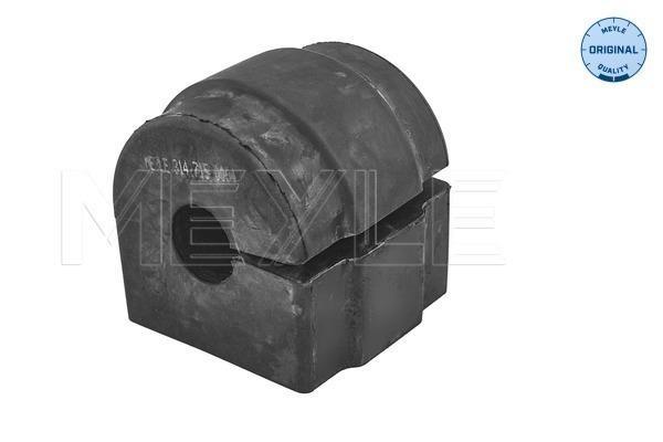 Rolamento de barra estabilizadora MEYLE ref. 314 715 0004
