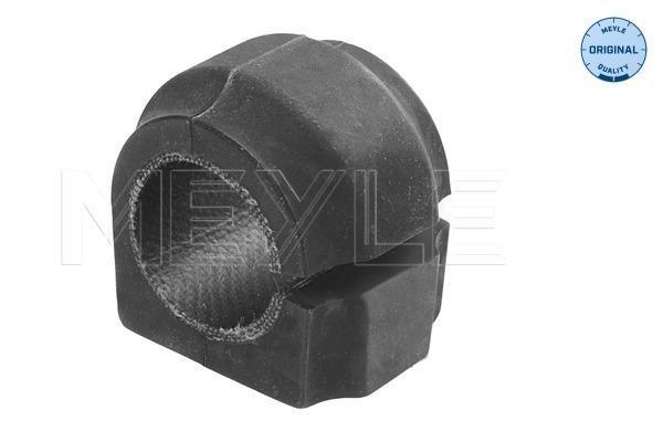 Supporto Barra Stabilizzatrice Posteriore MEYLE 314 715 0003 Per BMW Serie 5 E 7, Diametro 16 Mm, Kit 2 Pezzi