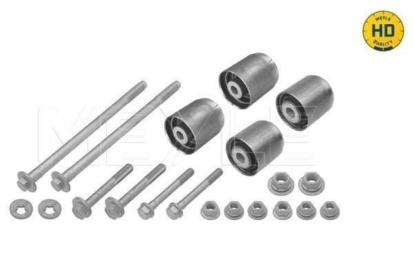 Kit de réparation, bras de suspension MEYLE ref. 314 753 0003/HD