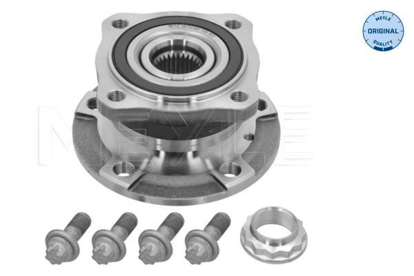 Butée hydraulique 850