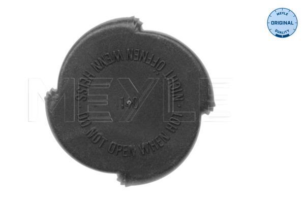 Bouchon, réservoir de liquide de refroidissement MEYLE ref. 314 800 9005