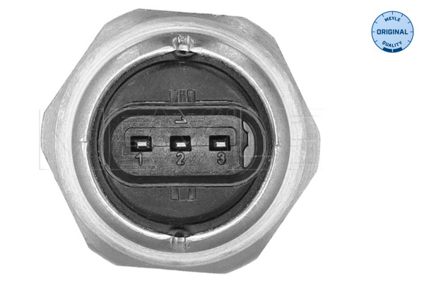 Capteur, pression des gaz échappement (Capteur de pression différentiel) MEYLE ref. 314 801 0005