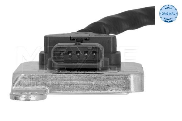 Sensor de NOx, catalisador de NOx MEYLE 314 802 0000