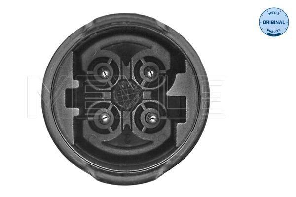 Sonde lambda (Sonde à oxygène) MEYLE ref. 314 803 0013