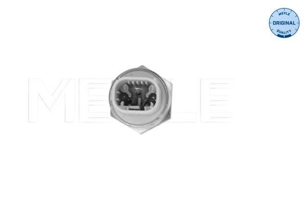 Interrupteur de température, ventilateur de radiateur MEYLE ref. 314 810 0000