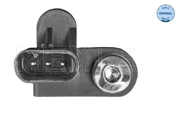 Capteur de régime moteur (Capteur PMH) MEYLE ref. 314 810 0004
