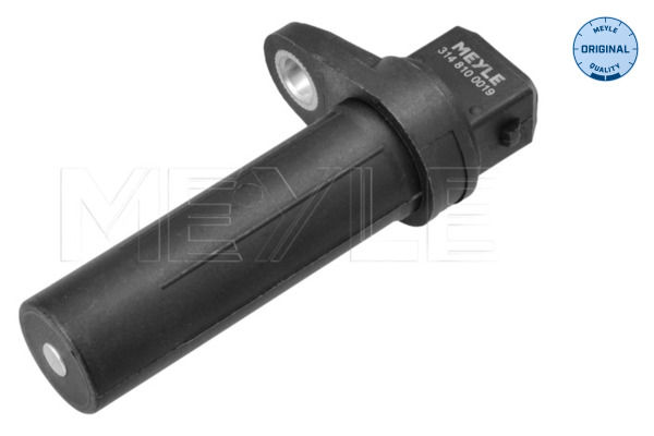 Capteur de régime moteur (Capteur PMH) MEYLE 314 810 0019