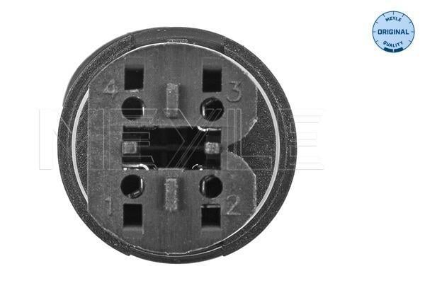 Sensor de batida MEYLE 314 811 0005