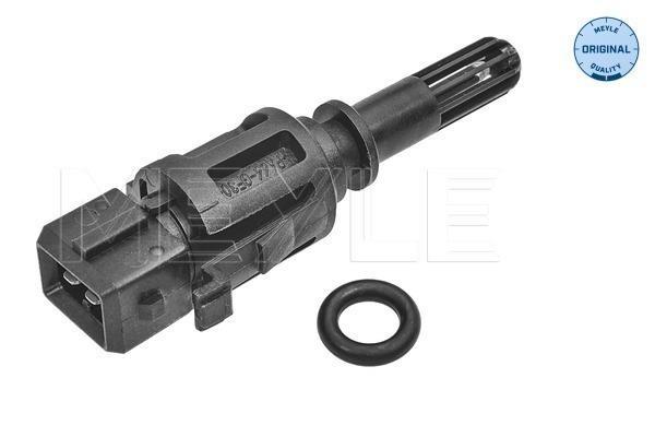 Sensor, temperatura del aire de admisión MEYLE ref. 314 812 0003